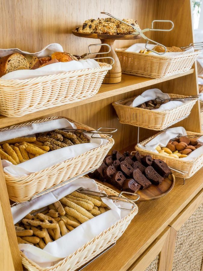 Euphoria Boutique Hotel Hriszí Amudiá Kültér fotó