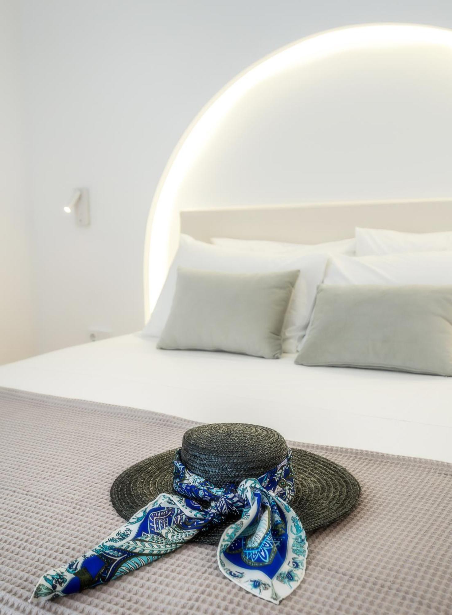 Euphoria Boutique Hotel Hriszí Amudiá Kültér fotó